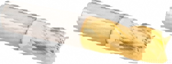 Square End Mill: 3/8'' Dia, 5/8'' LOC, 3/8'' Shank Dia, 2'' OAL, 4 Flutes, Solid Carbide